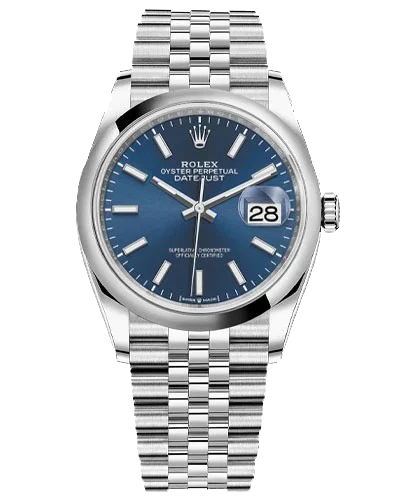 Премиальная реплика Rolex Datejust 126200-0005