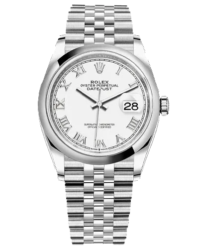 Rolex Datejust 126200-0007