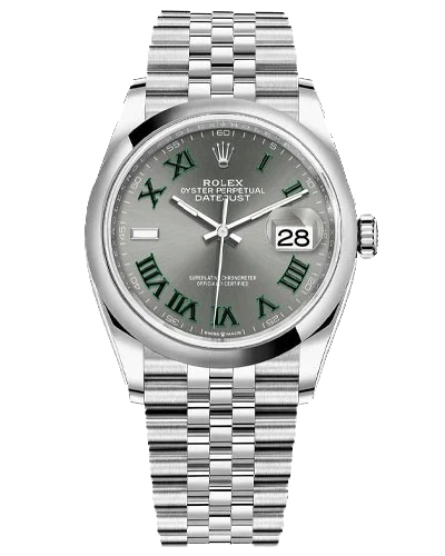 Rolex Datejust 126200-0017