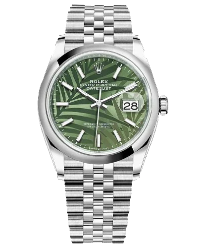 Rolex Datejust 126200-0019