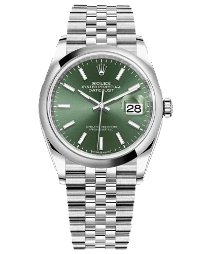 Rolex Datejust 126200-0023