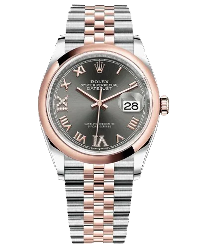 Rolex Datejust 126201-0023