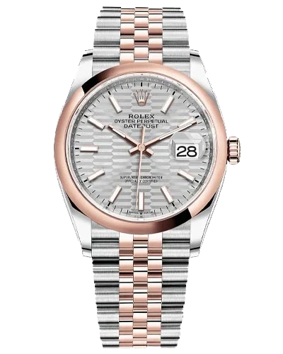 Премиальная реплика Rolex Datejust 126201-0033