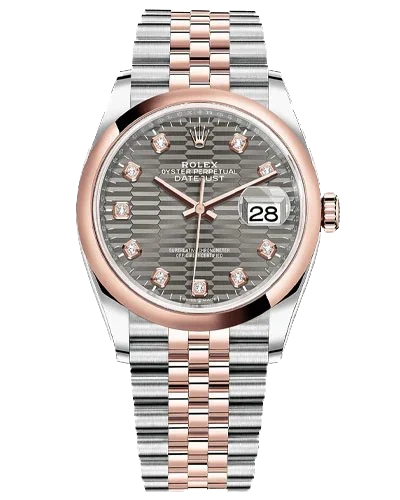 Премиальная реплика Rolex Datejust 126201-0041