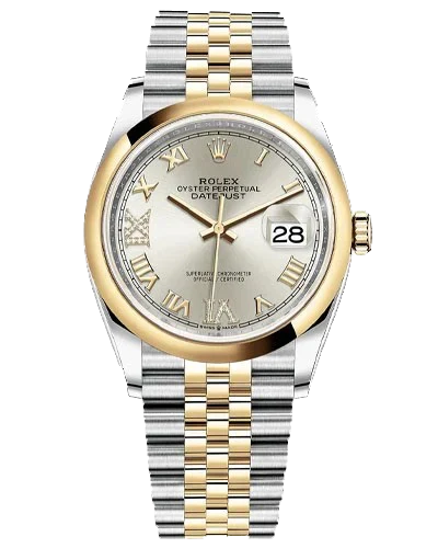 Rolex Datejust 126203-0031