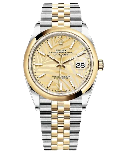 Премиальная реплика Rolex Datejust 126203-0037