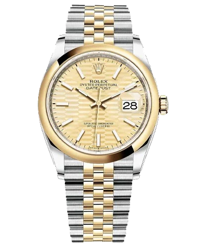 Премиальная реплика Rolex Datejust 126203-0039