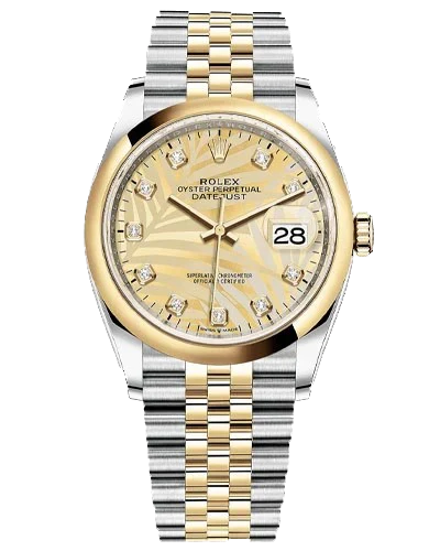 Rolex Datejust 126203-0043