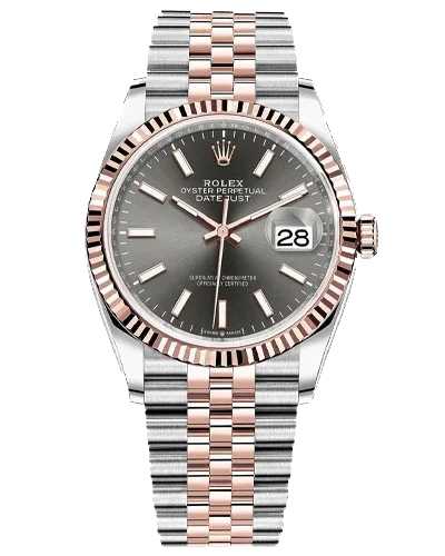 Премиальная реплика Rolex Datejust 126231-0013