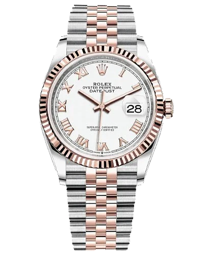 Премиальная реплика Rolex Datejust 126231-0015