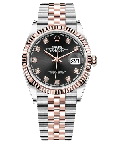 Премиальная реплика Rolex Datejust 126231-0019