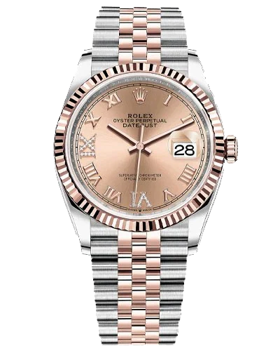 Премиальная реплика Rolex Datejust 126231-0027