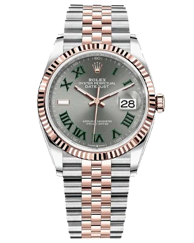 Премиальная реплика Rolex Datejust 126231-0029