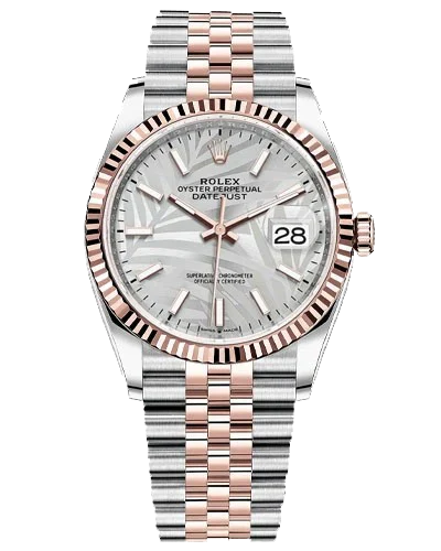 Премиальная реплика Rolex Datejust 126231-0031