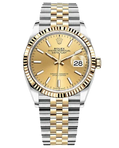 Премиальная реплика Rolex Datejust 126233-0015