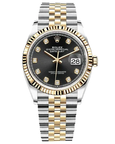 Премиальная реплика Rolex Datejust 126233-0021