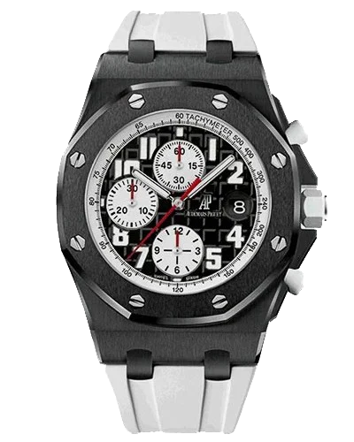 Премиальная реплика Audemars Piguet Royal Oak Offshore Chronograph 26299SN.OO.D010CA.01