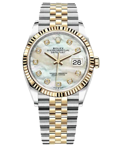 Премиальная реплика Rolex Datejust 126233-0023