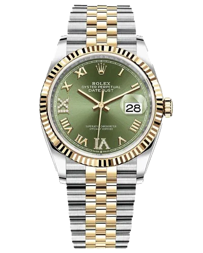 Премиальная реплика Rolex Datejust 126233-0025