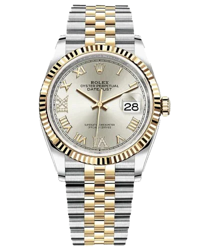 Премиальная реплика Rolex Datejust 126233-0031
