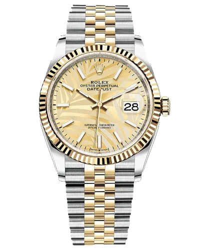 Премиальная реплика Rolex Datejust 126233-0037