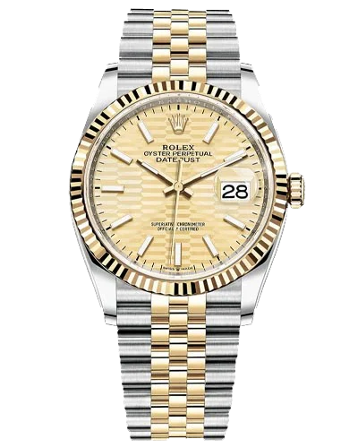 Премиальная реплика Rolex Datejust 126233-0039