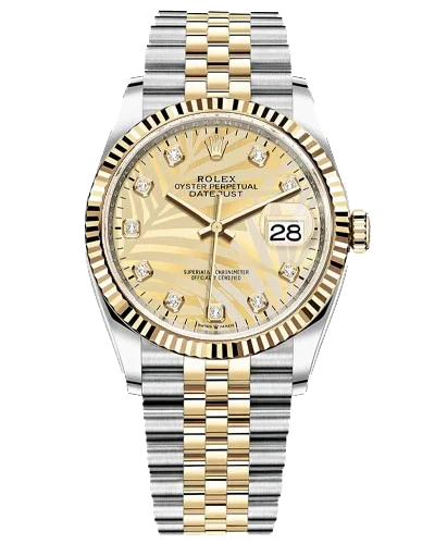 Премиальная реплика Rolex Datejust 126233-0043
