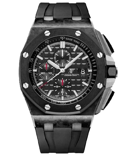 Премиальная реплика Audemars Piguet Royal Oak Offshore Chronograph 26400AU.OO.A002CA.01