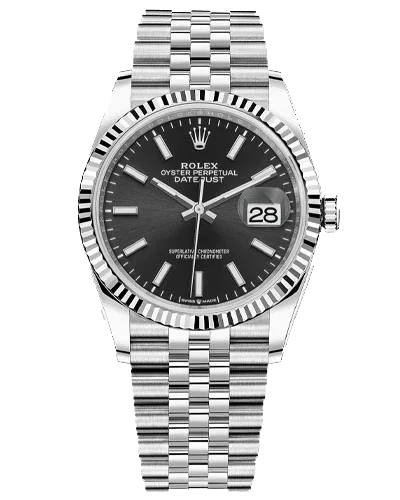 Rolex Datejust 126234-0015