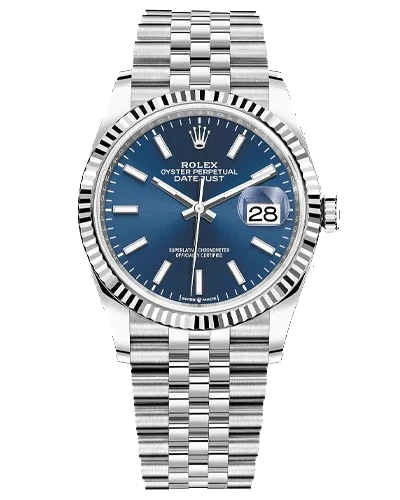 Rolex Datejust 126234-0017