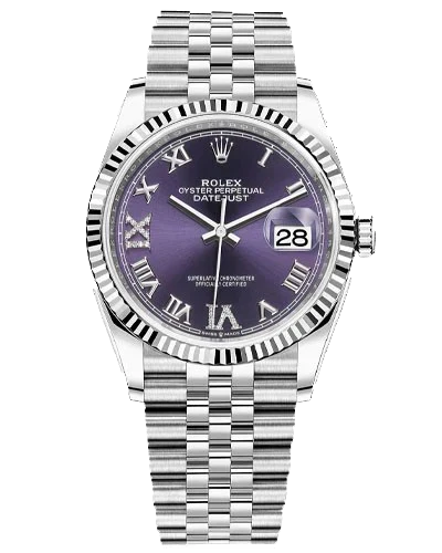 Премиальная реплика Rolex Datejust 126234-0021