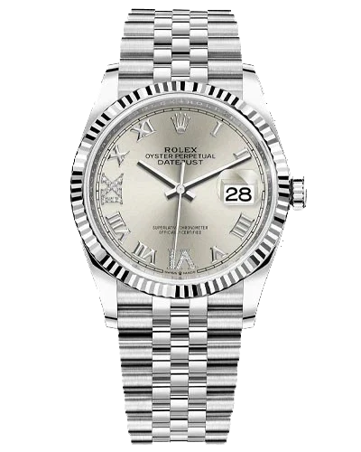 Rolex Datejust 126234-0029