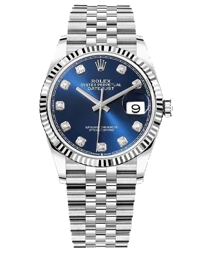Rolex Datejust 126234-0037
