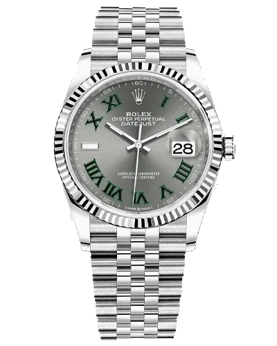Rolex Datejust 126234-0045