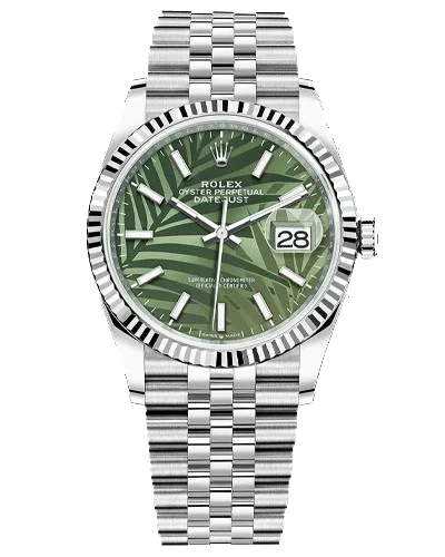 Rolex Datejust 126234-0047