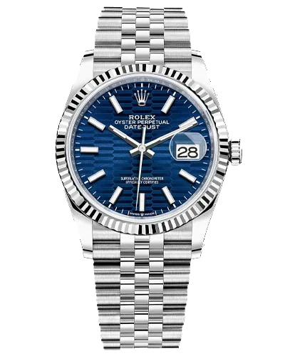 Премиальная реплика Rolex Datejust 126234-0049