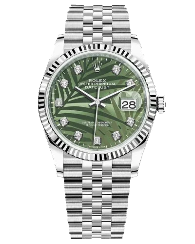 Rolex Datejust 126234-0055