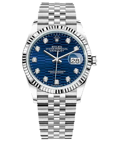 Rolex Datejust 126234-0057