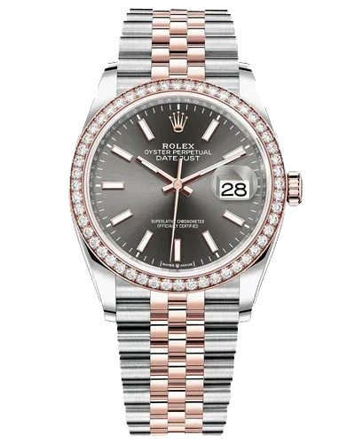 Rolex Datejust 126281RBR-0001