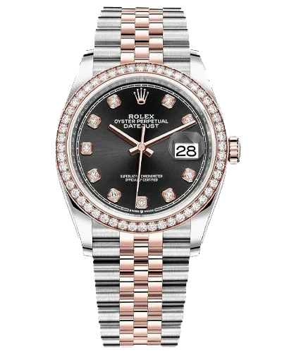 Премиальная реплика Rolex Datejust 126281RBR-0007