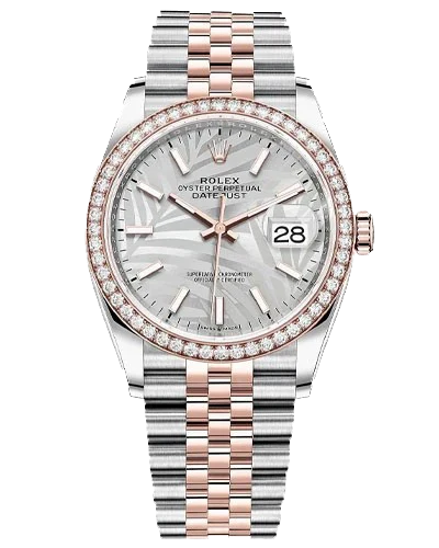 Премиальная реплика Rolex Datejust 126281RBR-0019