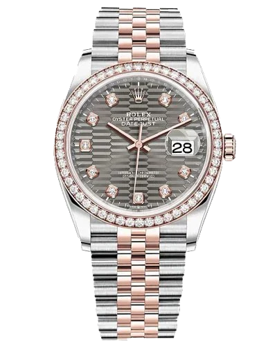Rolex Datejust 126281RBR-0029