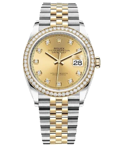 Премиальная реплика Rolex Datejust 126283RBR-0003