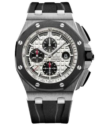 Премиальная реплика Audemars Piguet Royal Oak Offshore Chronograph 26400SO.OO.A002CA.01