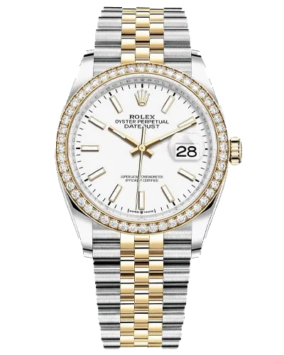 Rolex Datejust 126283RBR-0005