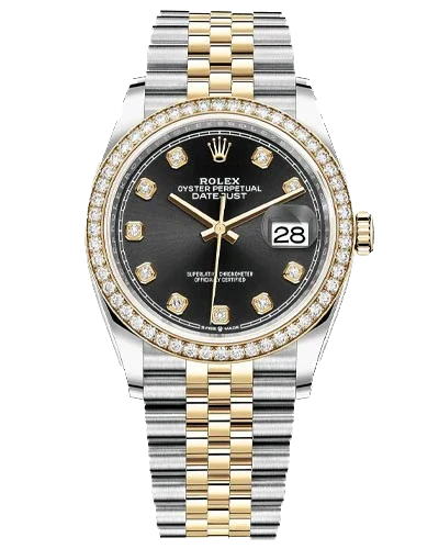 Rolex Datejust 126283RBR-0007