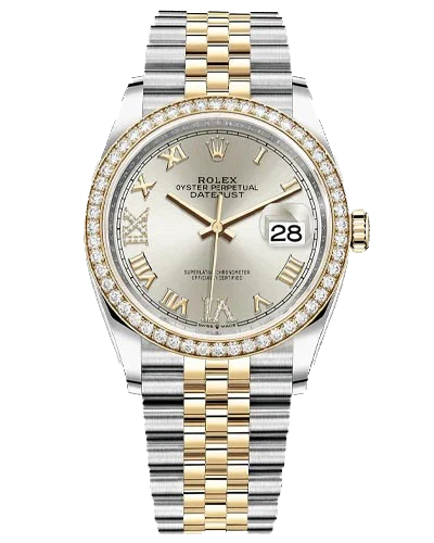 Премиальная реплика Rolex Datejust 126283RBR-0017