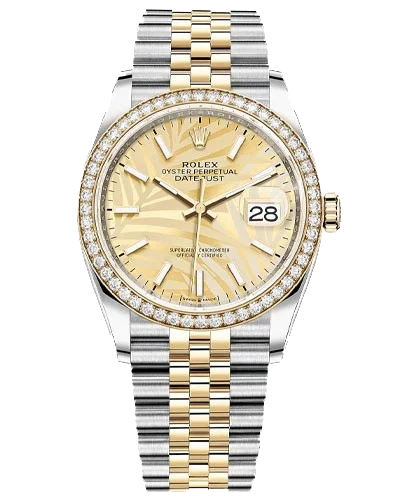 Rolex Datejust 126283RBR-0023