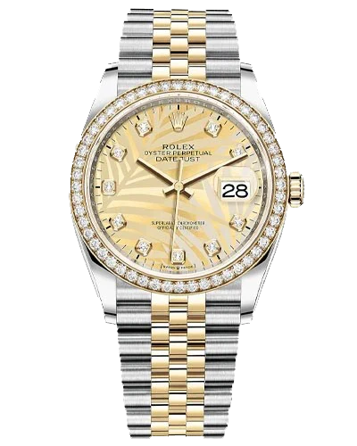 Премиальная реплика Rolex Datejust 126283RBR-0029