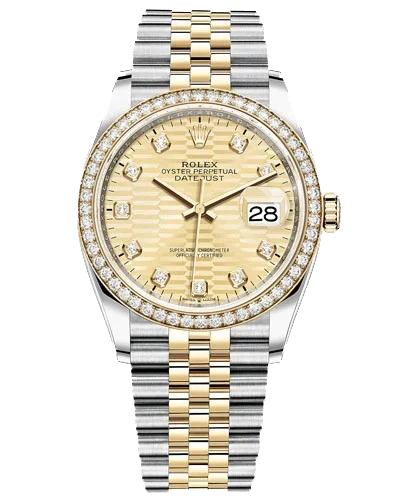 Rolex Datejust 126283RBR-0031